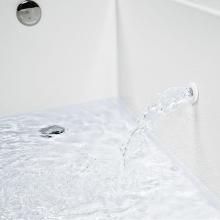 MTI Baths FPMJ - Virtual Spout