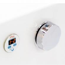 MTI Baths RAD100 - Surface Heating System