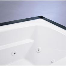 MTI Baths TFK2 - Tile Flange-2 Sides