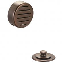 Olympia D-820T-ORB - OVERFLOW AND WASTE DRAIN TRIM KIT-ORB