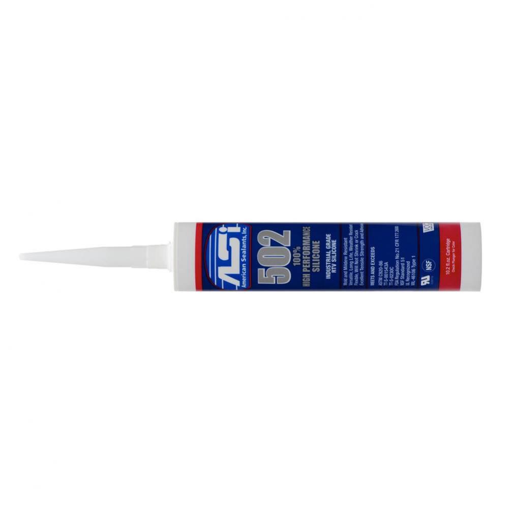 SI-1003 Caulk in White