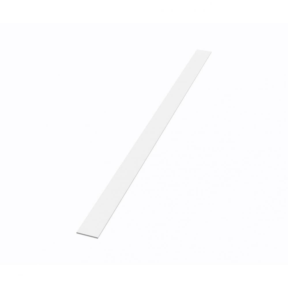 TK-0372 Batten Strip in White