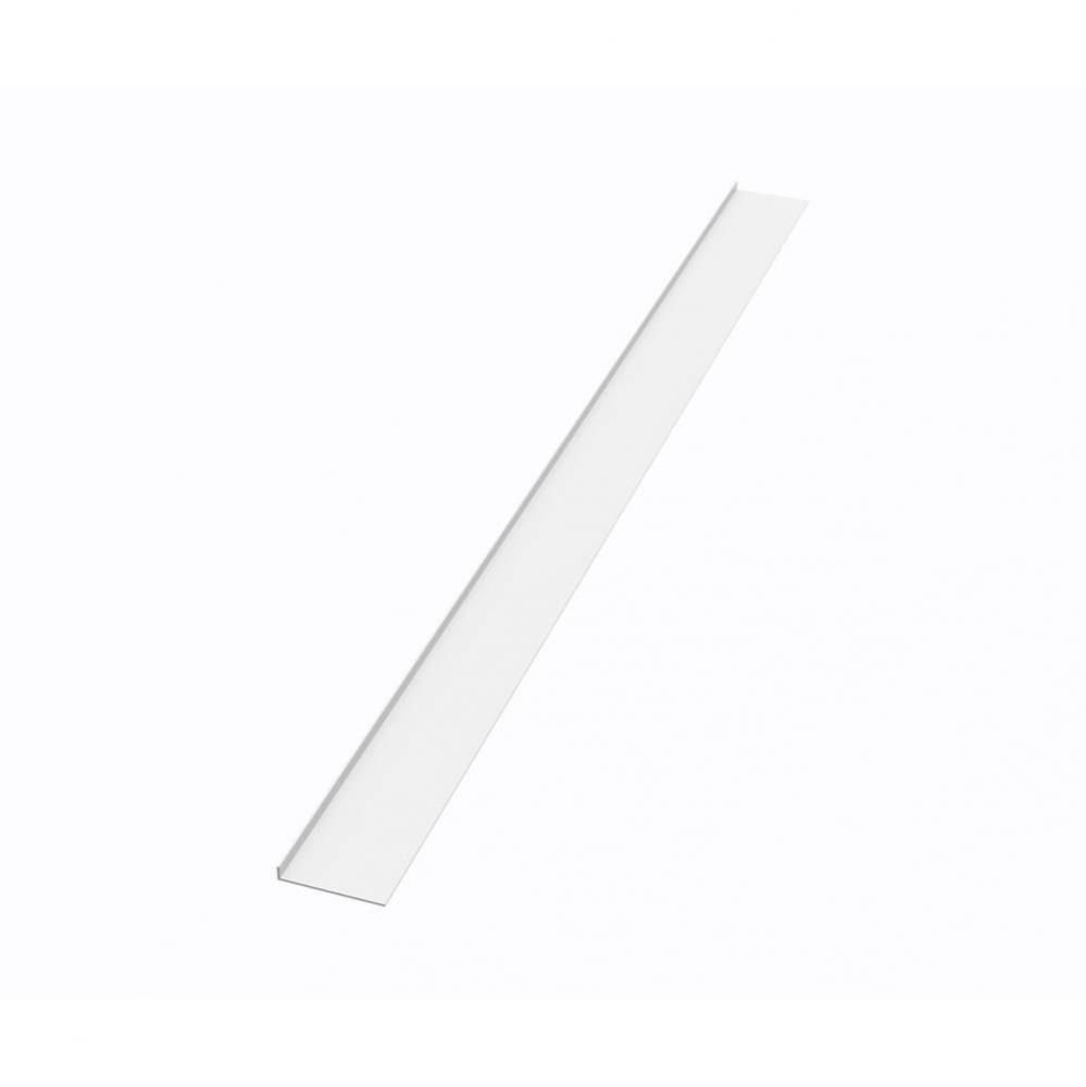 SSWTK-1 Window Trim Kit in White