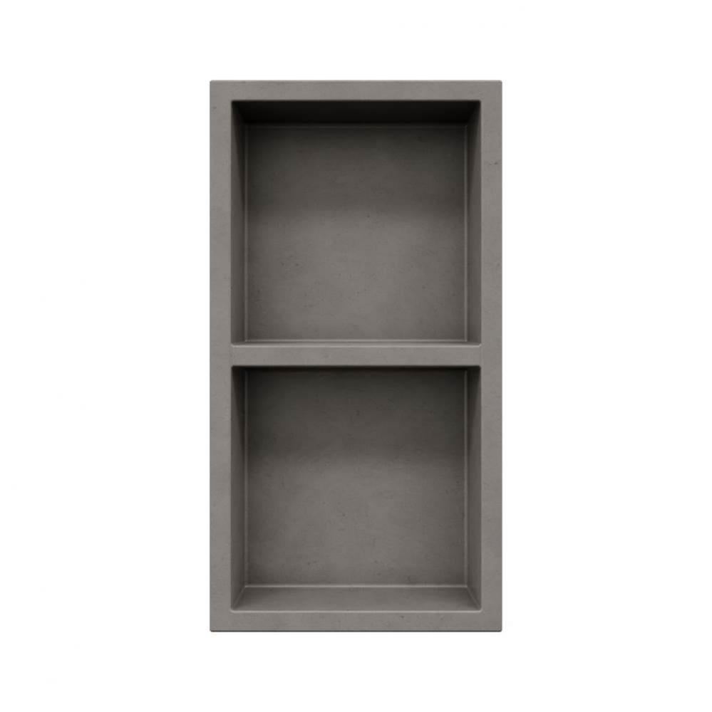 RS-2413 Aerie Niche in Sandstone