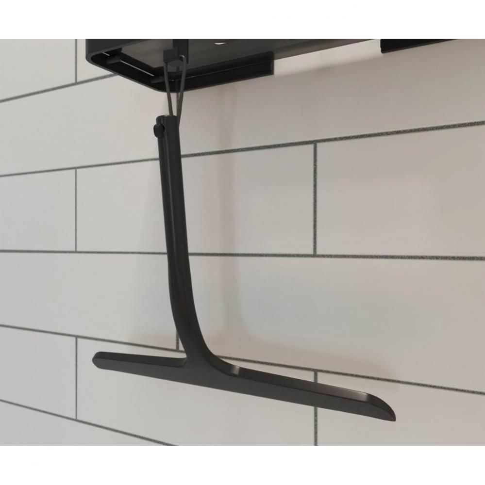 Odile Suite Squeegee in Black