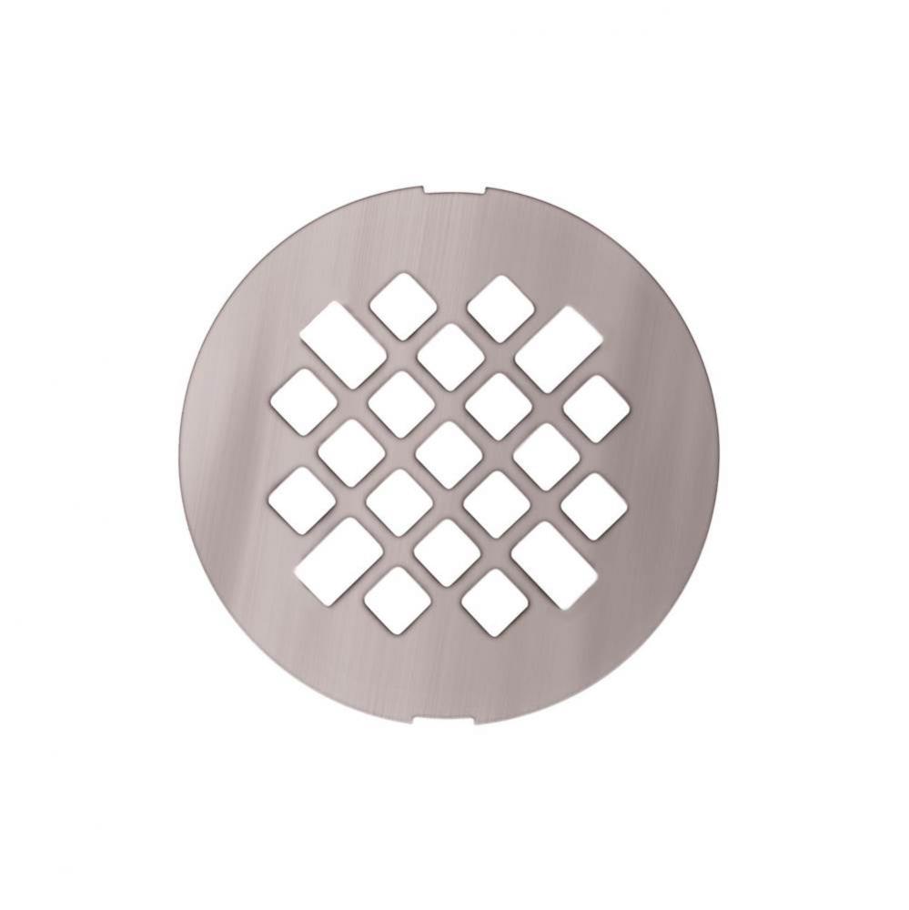 DC-MD Drain Cover in Stainless Steel