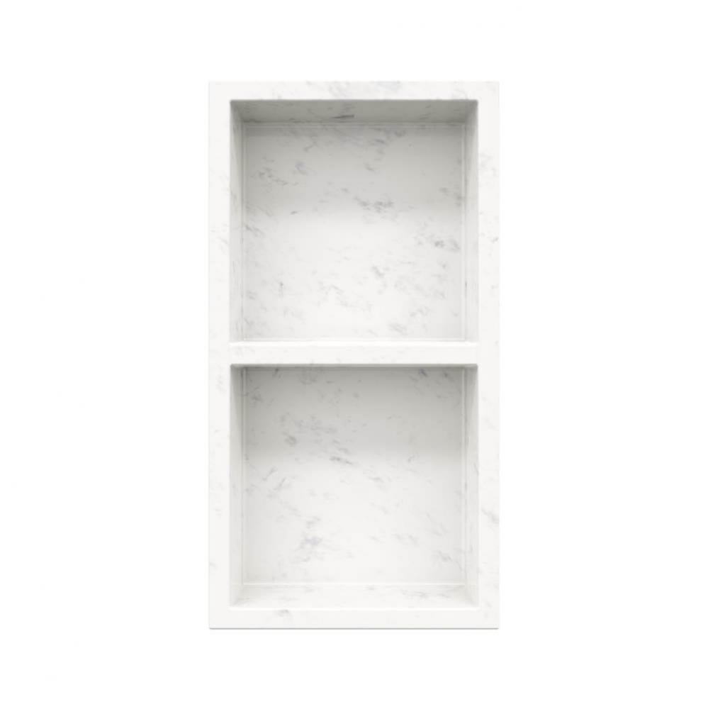 RS-2413 Aerie Niche in Carrara