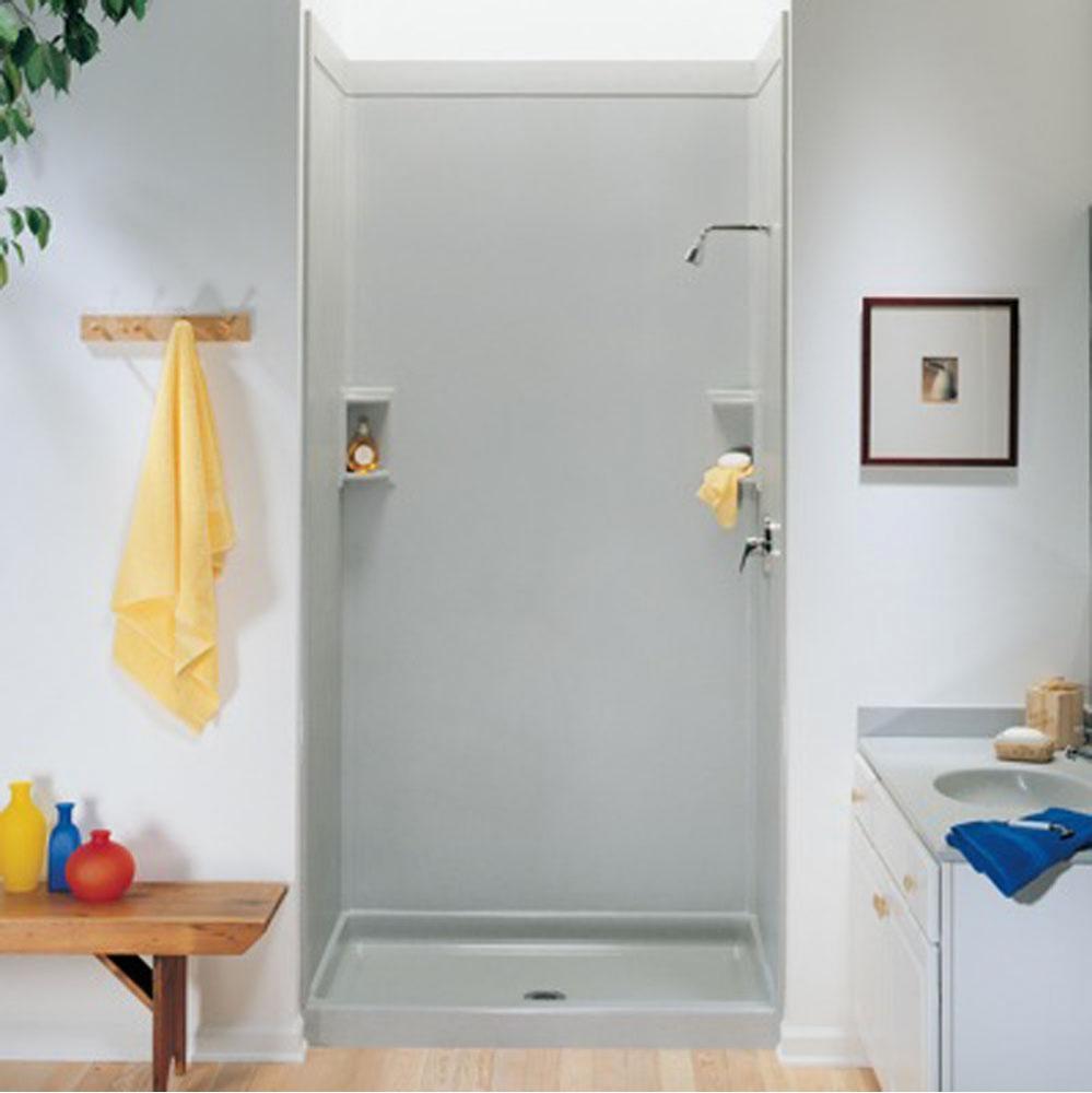 Swanstone Bathtub and Shower Wall Panels