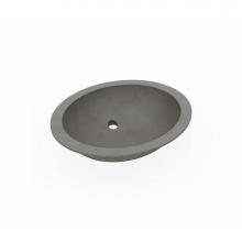 Swan UL01613.215 - UL-1613 13 x 16 Swanstone® Undermount Single Bowl Sink in Sandstone