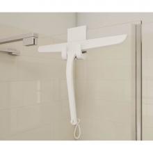 Swan SQU10045085.001 - Odile Suite Squeegee in White
