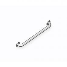 Swan BF05024.000 - BF-5024 24'' Straight Barrier-Free Grab Bar