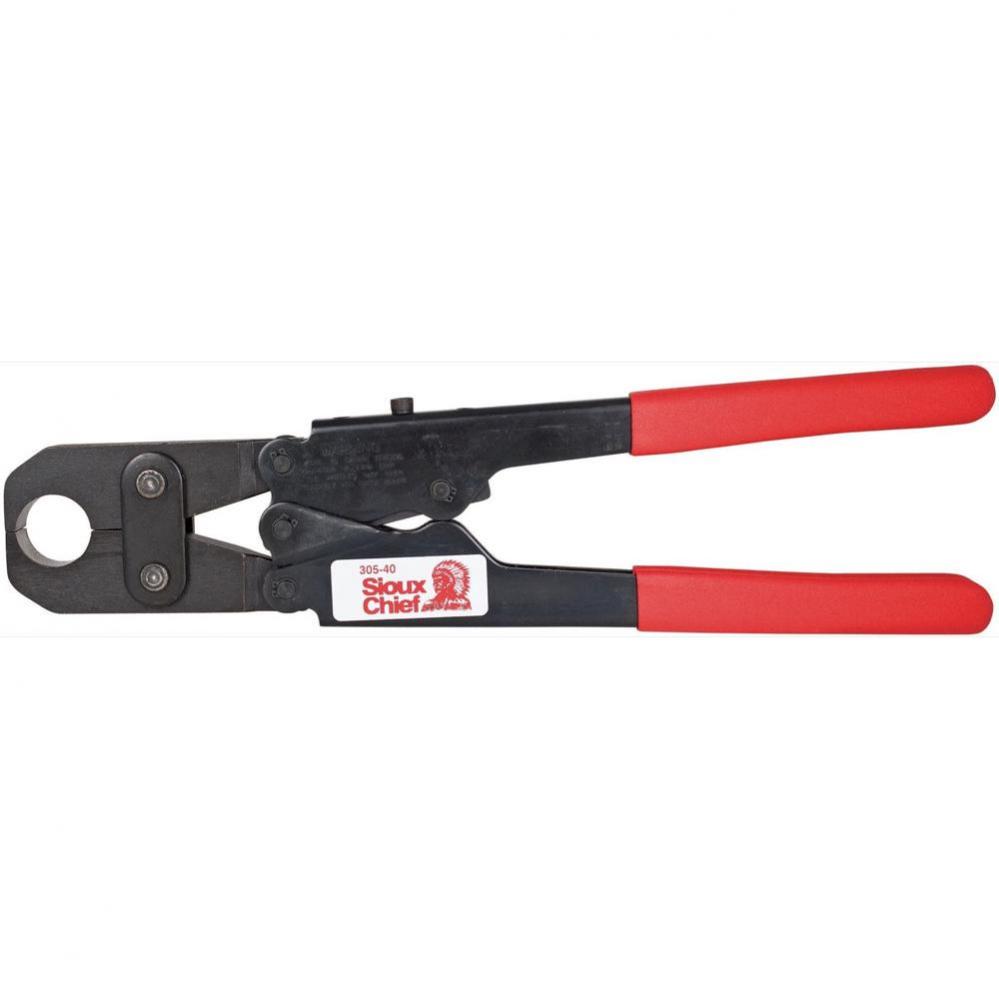 CRIMP TOOL 1 COMP HDLE