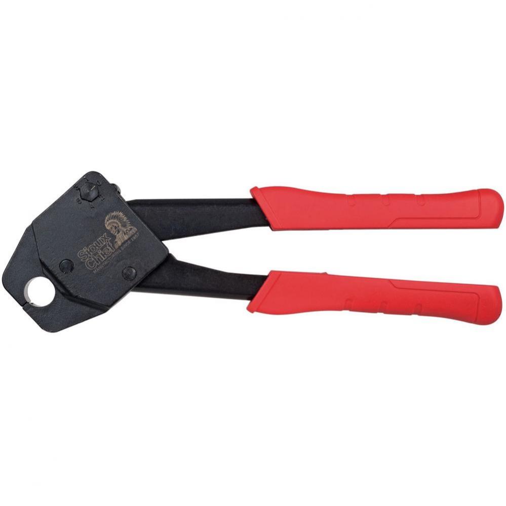 1/2 COMPACT PEX CRIMP TOOL W/CASE