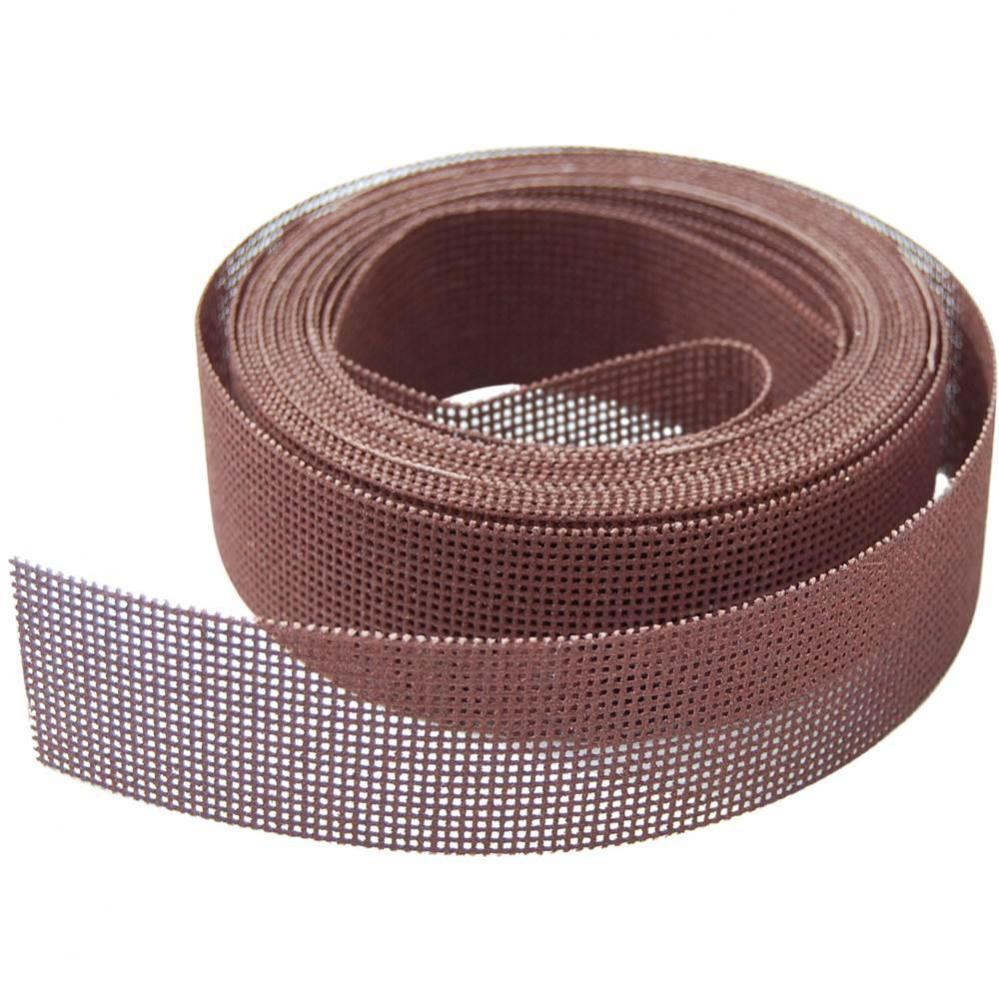 Mesh Abrasive 10 Yd Open Mesh