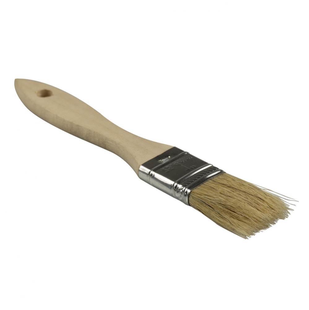 Brush 1 Dope Wood Handle