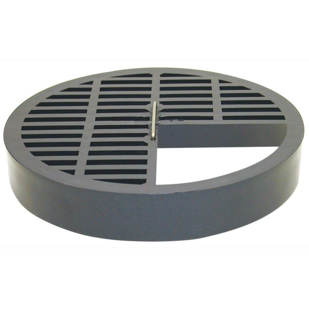 Fat Max 3/4 Grate Pvc