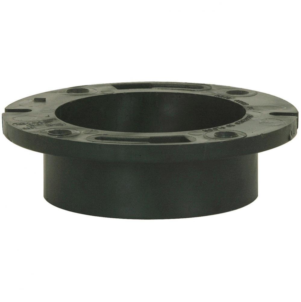 Flange Abs 4 Hub