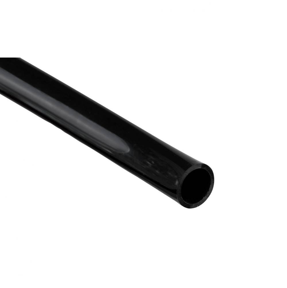 42169310 - VINYL TUBE 1/2 ID X 5/8 OD (1/16 WALL) BLACK 100FT EZ