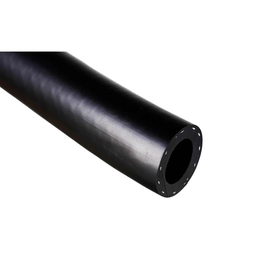 Washer Hose 7/8 Id X 1 1/4 Od (3/16 Wall) Black X 2Ft Length