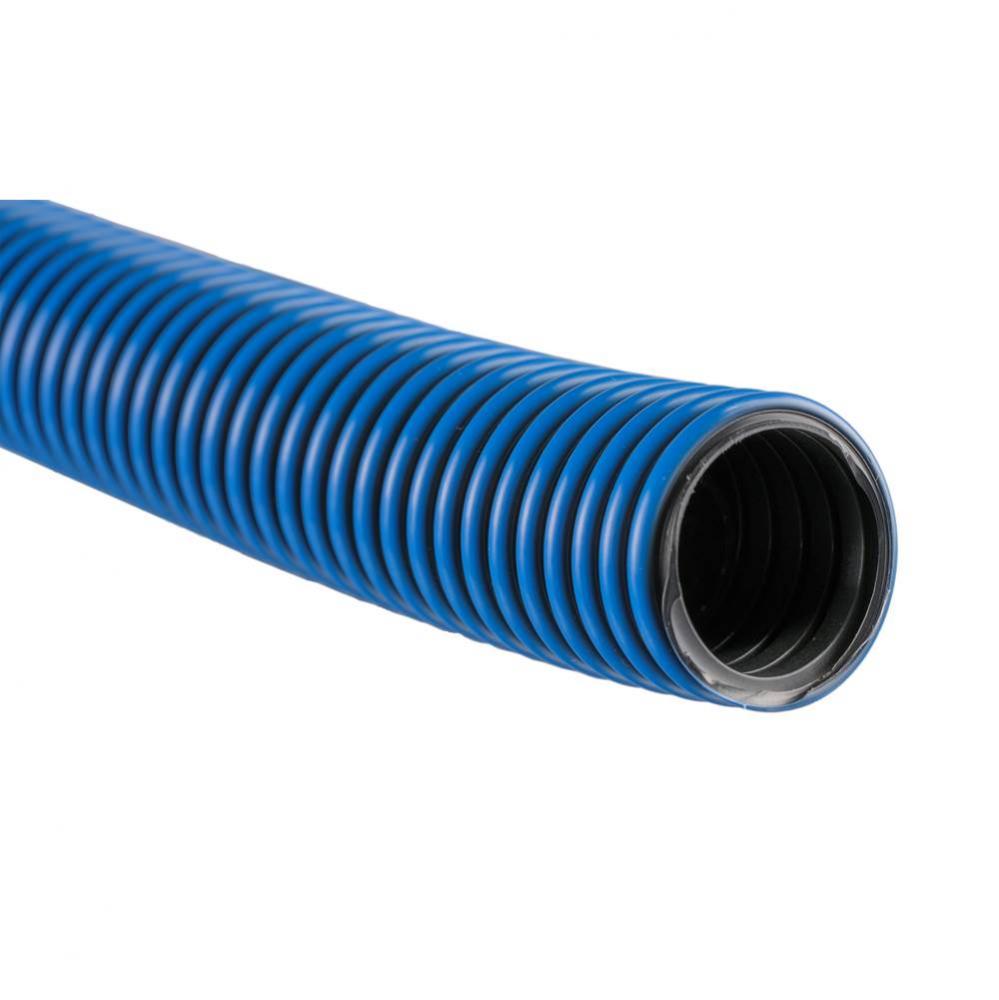 42261050 - POOL &amp; SPA HOSE 1-1/2 ID BLUE 50FT EZ