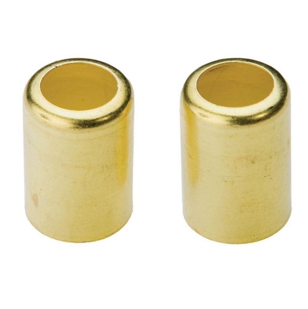 16810572 - HOSE FERRULE BRASS .593 ID 50/BG