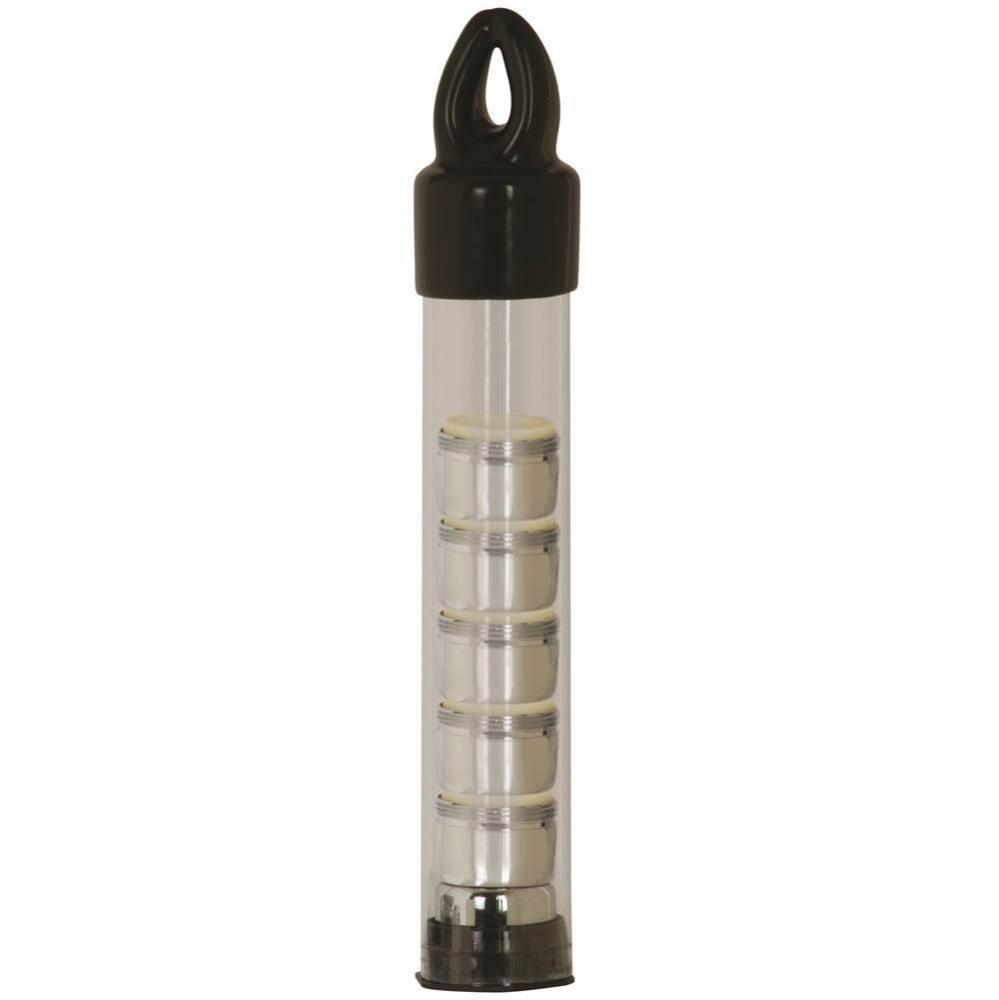 Aerator Dual Thread