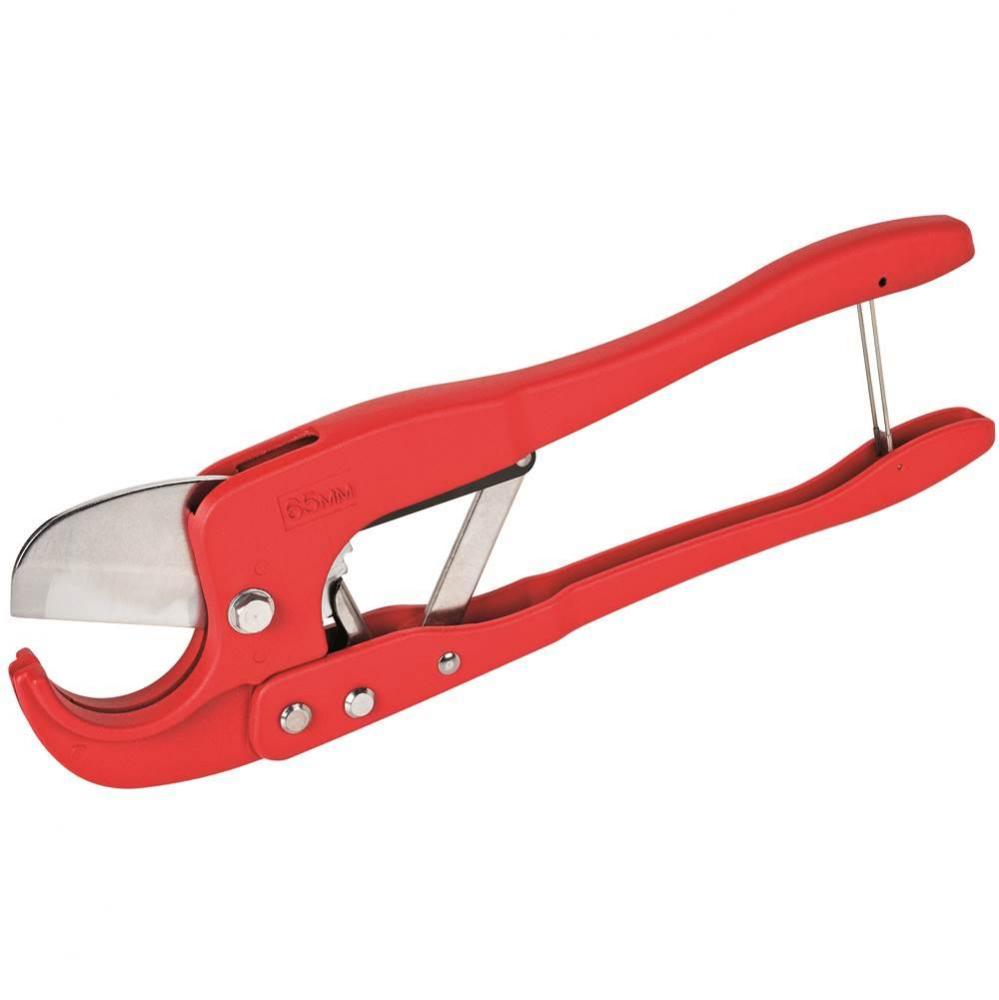 Lrg.Dia Tube Ratchet Cutter 2-In