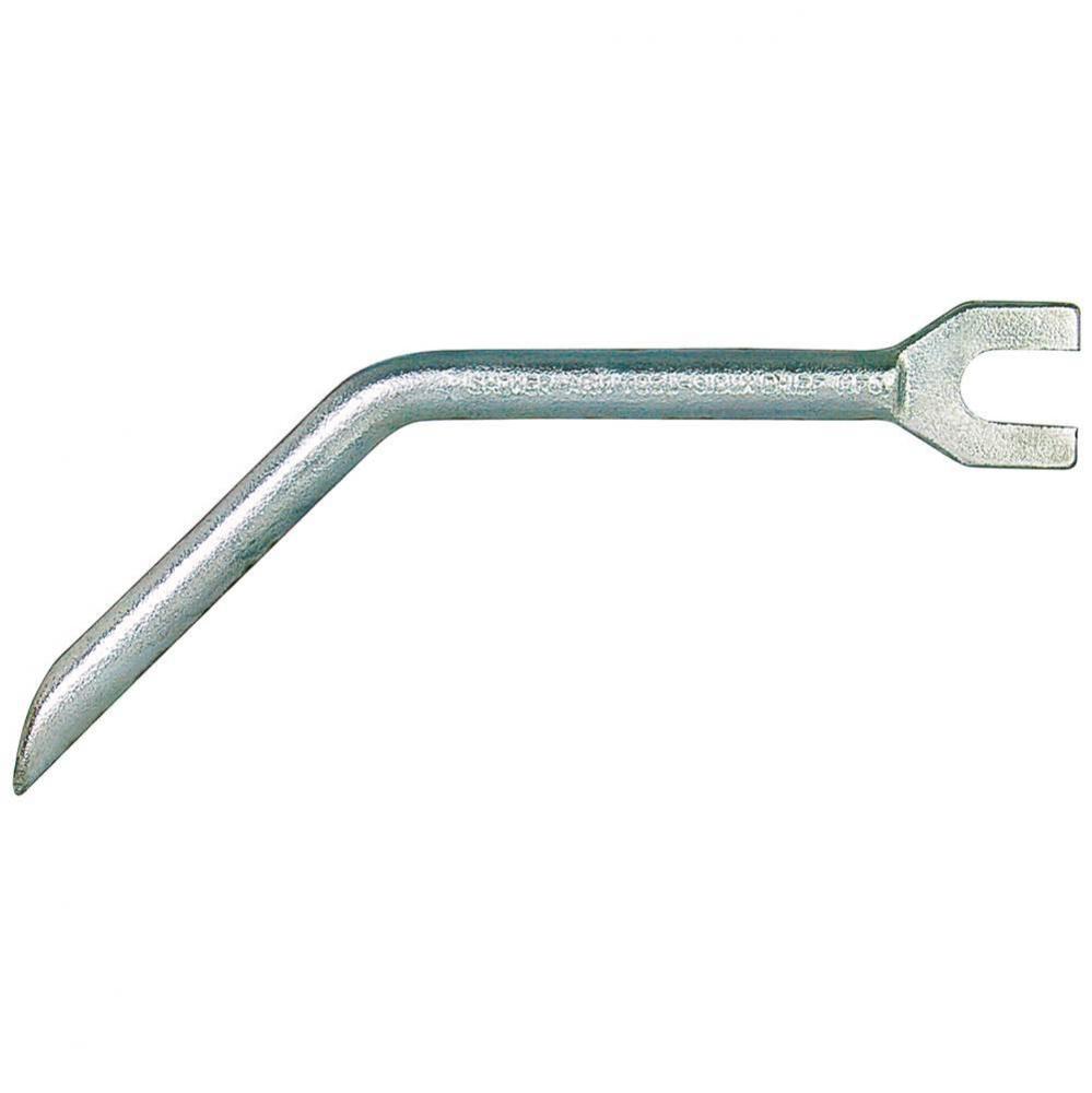 Shower Arm Installation Tool