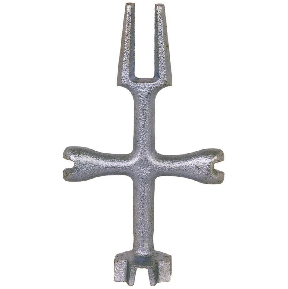 Econo P.O. Plug Wrench