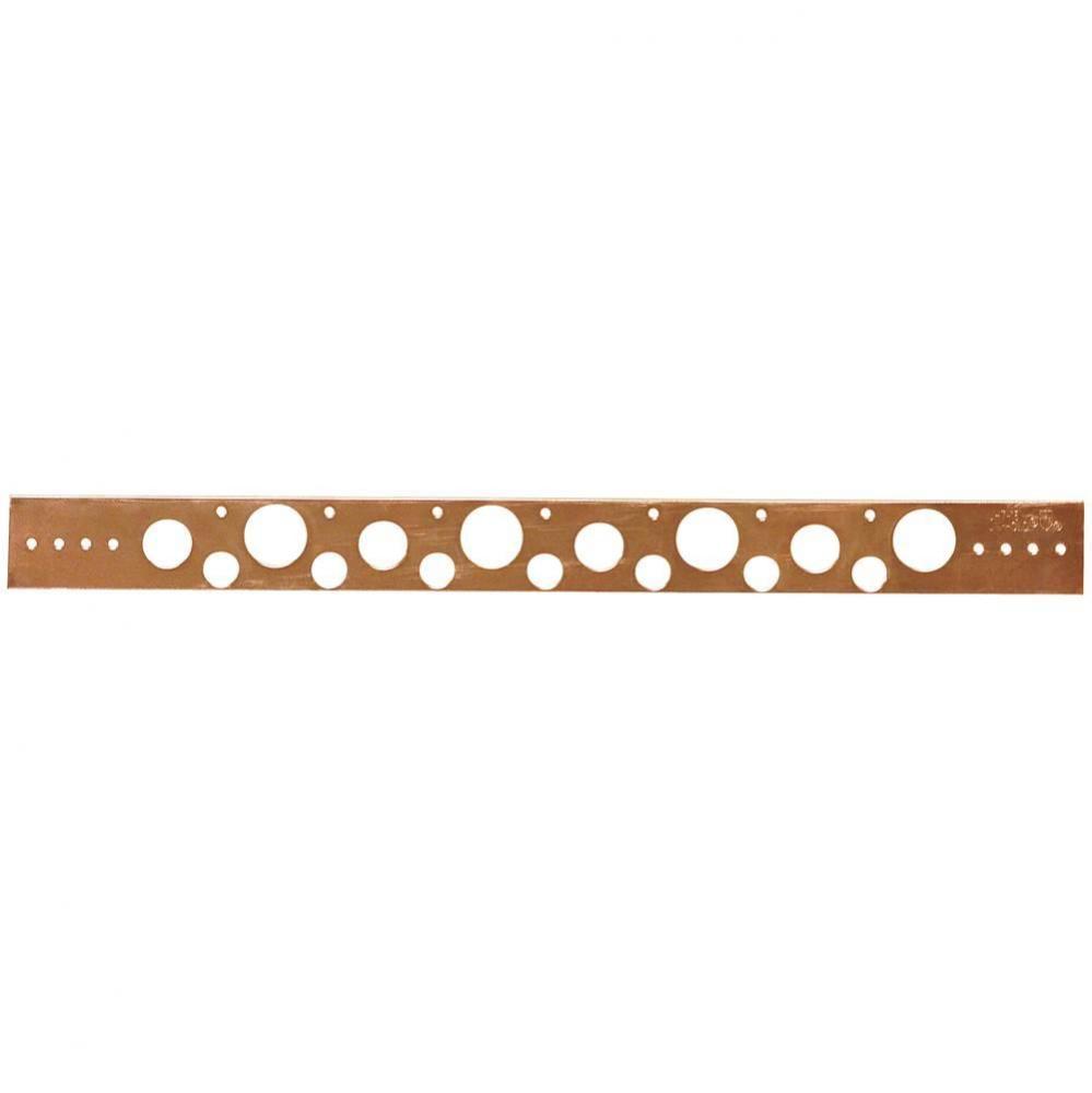 20In Multi-Multi-Hole Bracket