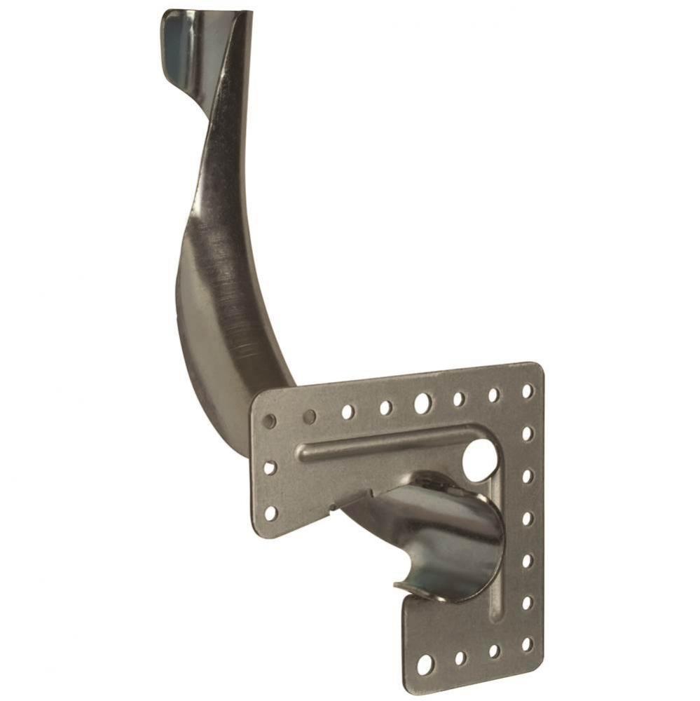 Sidewinder W/Plate 3/4 Bend Support