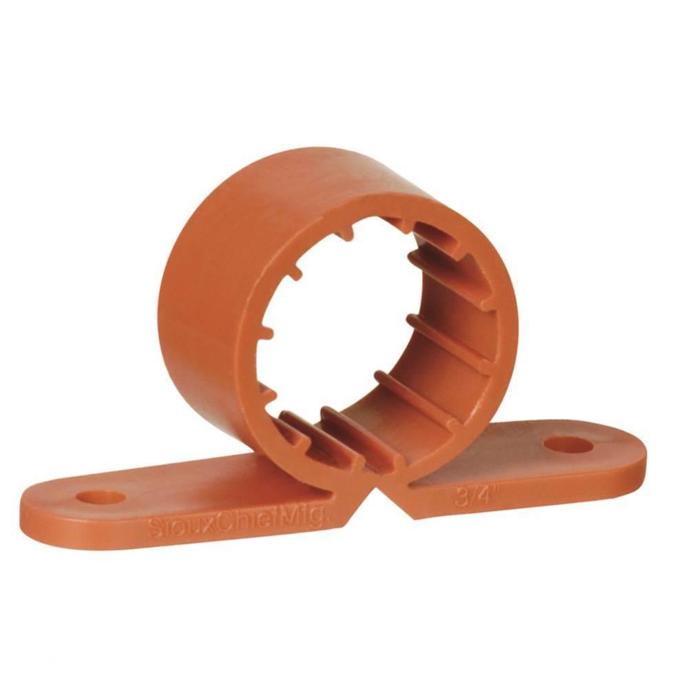 Xx 3/4 Fr E84 Nom Pipe Clamp