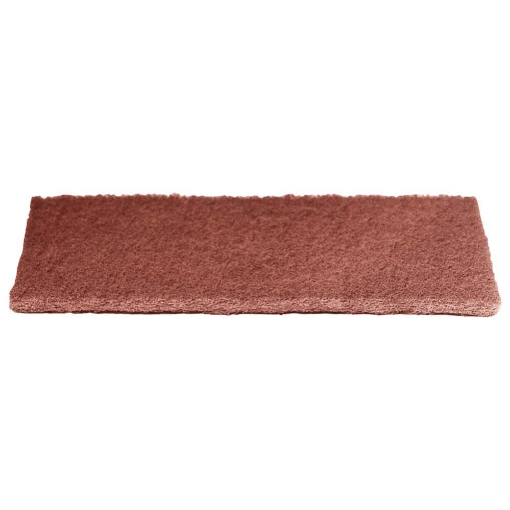 Cleaning Pad 4 X 6 Red Bag 10/Bag