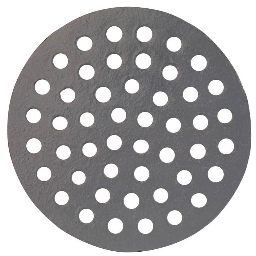 Grate 8 11/16 Cast Iron Replacement