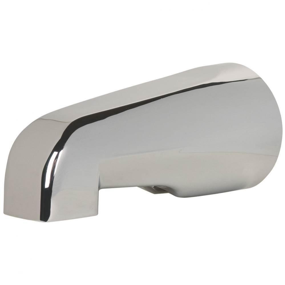 Smart Spout Non-Diverter Chrome