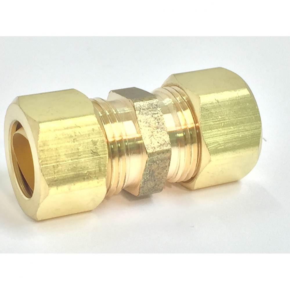 0121959 - COUPLING 1/2 OD COMPRESSION LF 5/BG