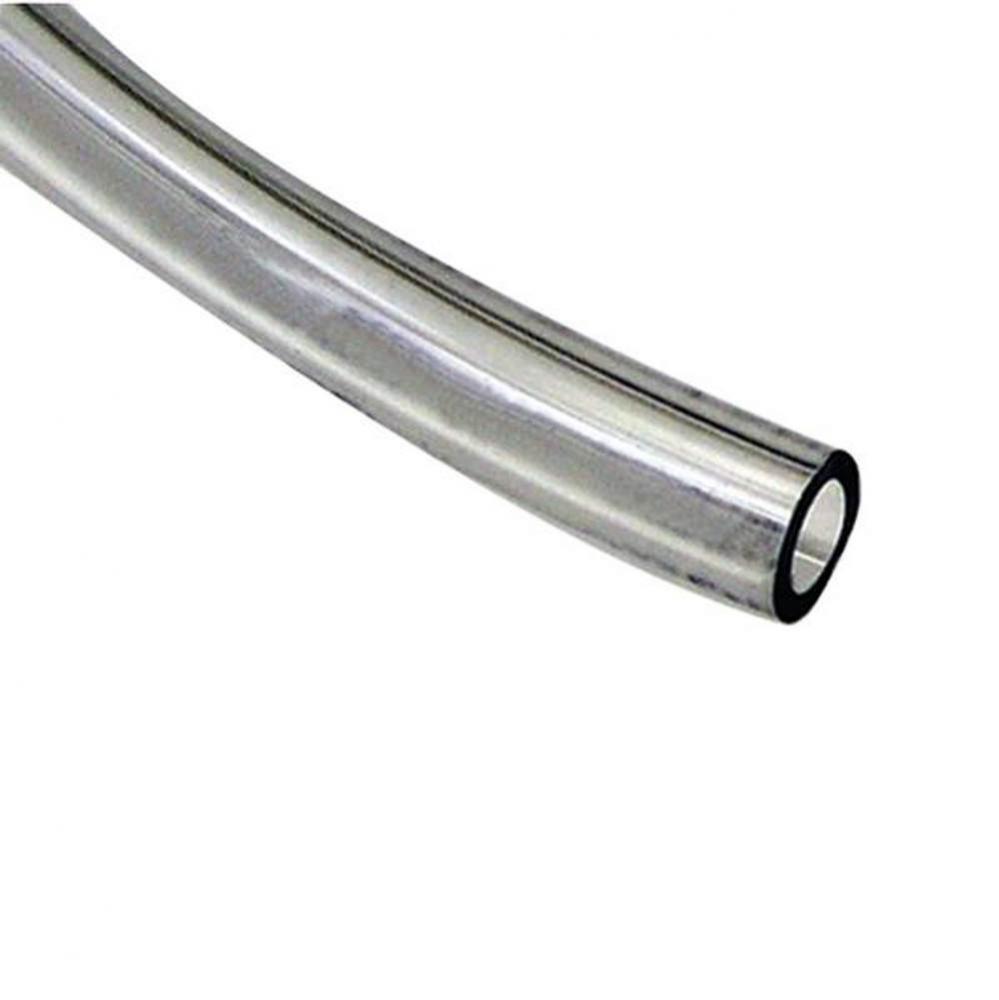 42165200 - VINYL TUBE 5/16 ID X 1/2 OD (3/32 WALL) CLEAR 150 FT EZ