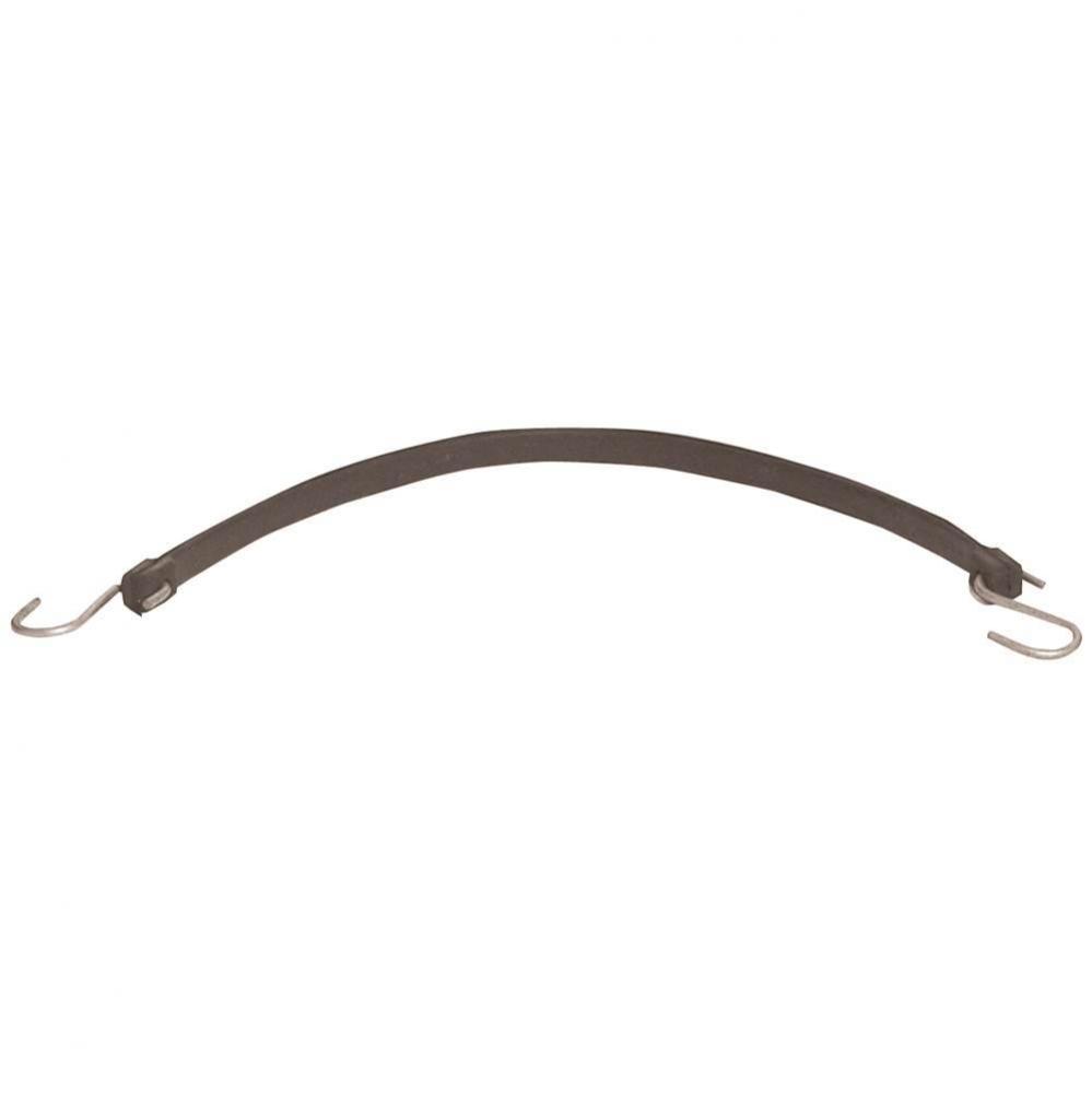 Straps 31 Tarp W/S-Hook