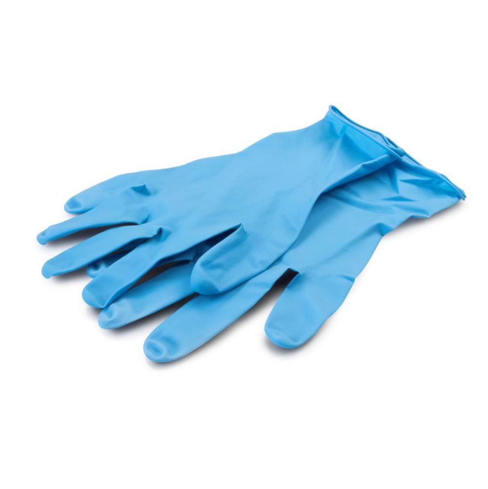 GLOVES LATEX XL-HVY DUTY 50/BX