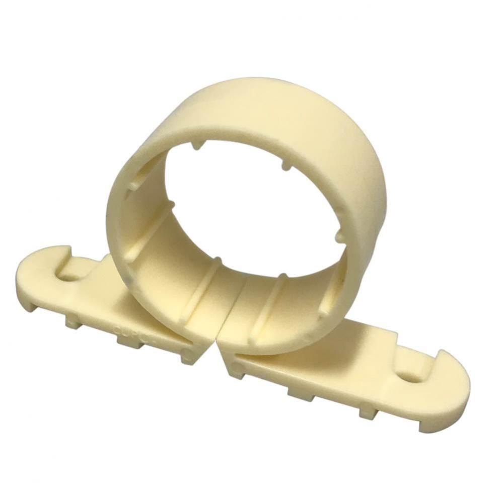 2 Cts Tube Clamp