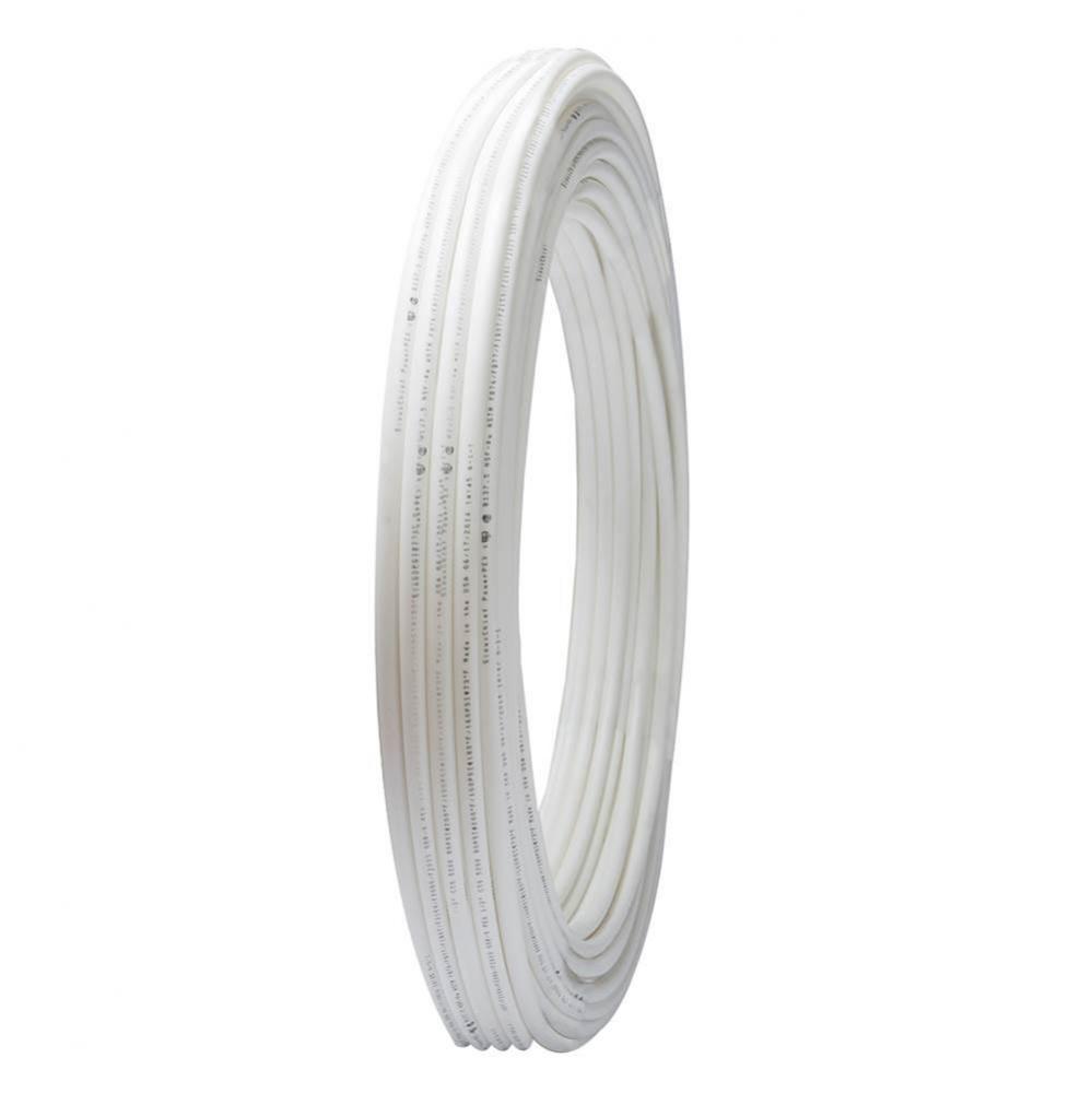 Pex Tube 1/4 X 100 White Coil