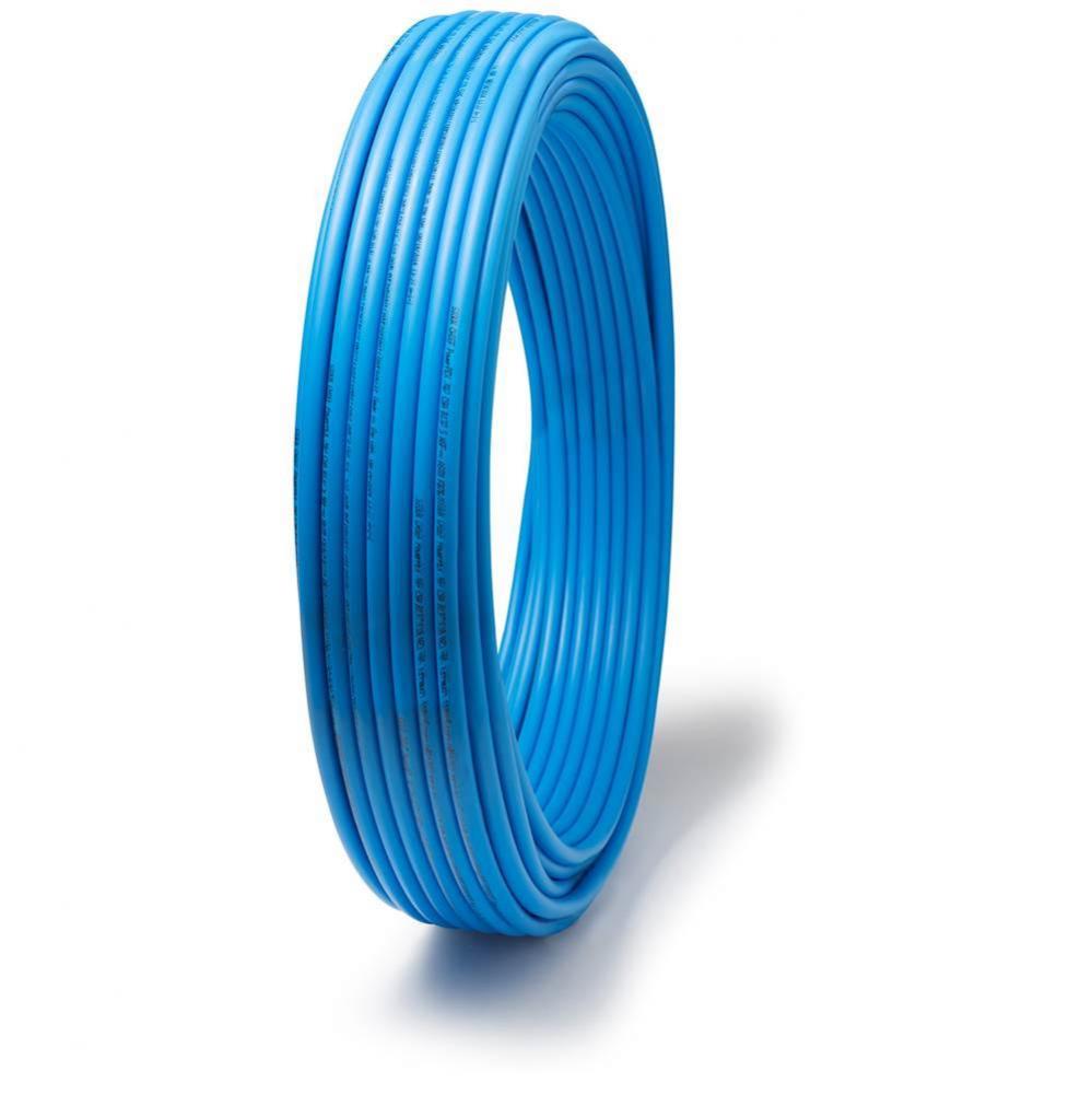 Pex Tube 1/2 Blue 500 Foot Coil