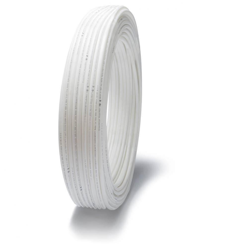 Pex Tube 1/2 X 300 White Coil