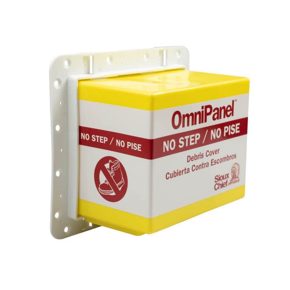 Omnipanel Debris Cover