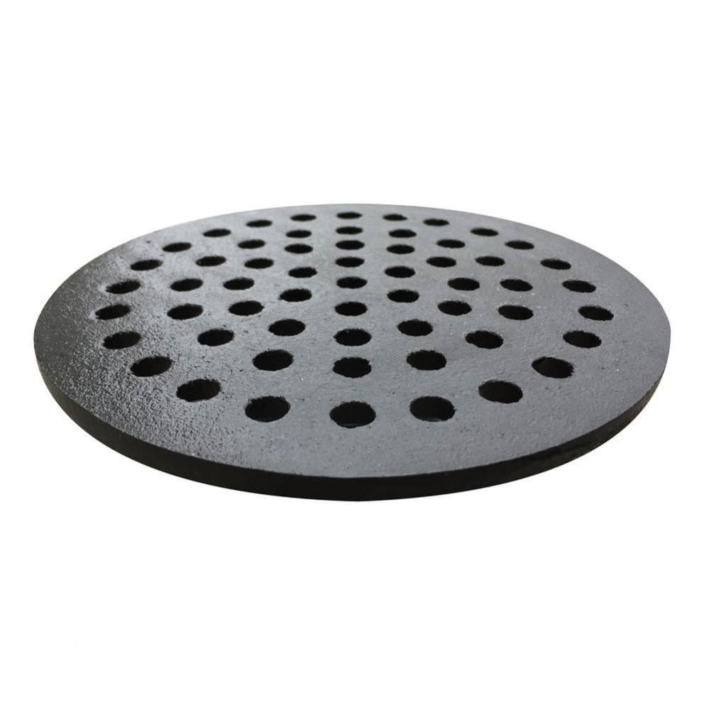 6-5/8 Cast Iron Strainer