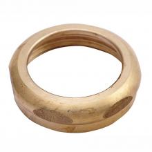 Sioux Chief 981-5 - Nut Brass 1-1/4 Slip Rough Brass