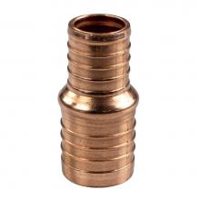 Sioux Chief 645X43 - Coupling 1 Pex X 3/4 Pex Barb