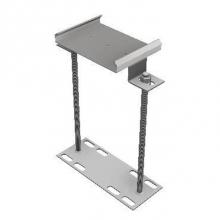Sioux Chief 865-HLPPED - Hydroline Installation Pedestal For Aluminum Channels