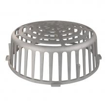 Sioux Chief 868-5AD - Al Dome Strainer For 15In Roof Drn