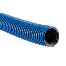 Sioux Chief 900-17600B00504 - 42261050 - POOL & SPA HOSE 1-1/2 ID BLUE 50FT EZ